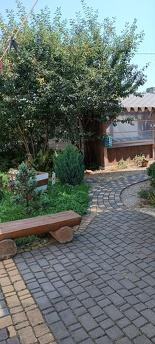 Sadiba Yanchar, Yaremcha - apartment by the day