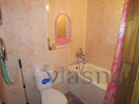 Hourly, daily apartment in Kiev, Zaporizhzhia - apartment by the day