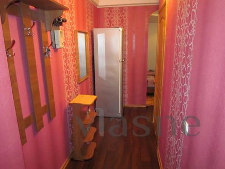 Hourly, daily apartment in Kiev, Zaporizhzhia - apartment by the day