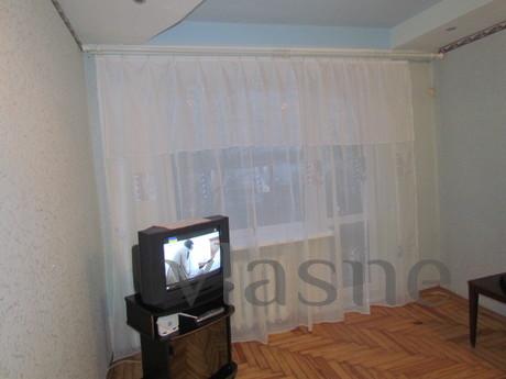 Hourly, daily apartment in Kiev, Zaporizhzhia - apartment by the day