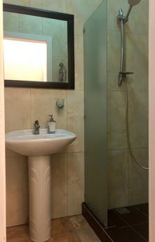 Center, near Deribasovskoy, Odessa - apartment by the day