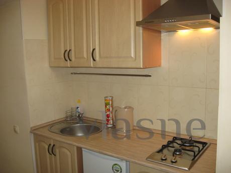 Center, near Deribasovskoy, Odessa - apartment by the day