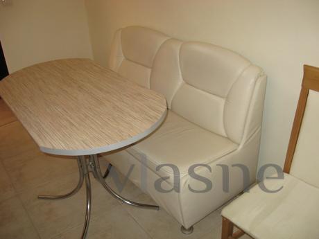 Center, near Deribasovskoy, Odessa - apartment by the day