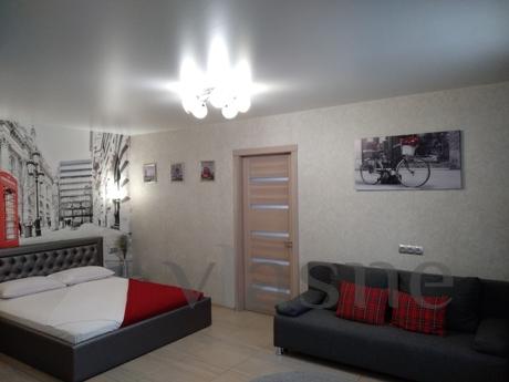 Apartment for Rent. (1komn.-250hrn., 2komn.-350grn.) Studio,