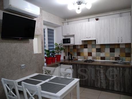 Apartment for rent Chernigov Center, Chernihiv - apartment by the day