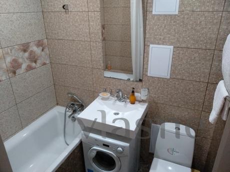 Apartment for rent Chernigov Center, Chernihiv - apartment by the day