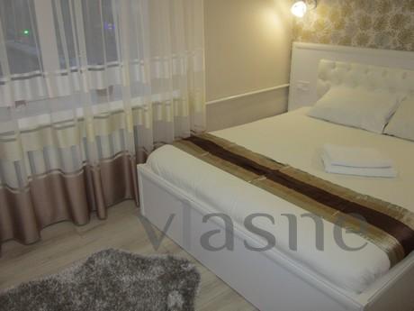 Apartment for rent Chernigov Center, Chernihiv - apartment by the day