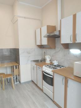 1k Center, Odessa - apartment by the day