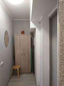 1k Center, Odessa - apartment by the day