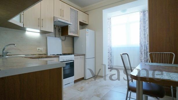 Apartment in the city center, Chernihiv - apartment by the day