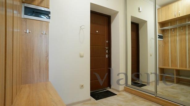 Apartment in the city center, Chernihiv - apartment by the day
