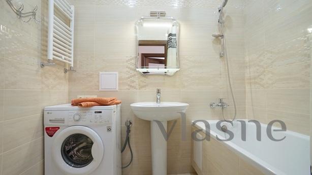 Apartment in the city center, Chernihiv - apartment by the day