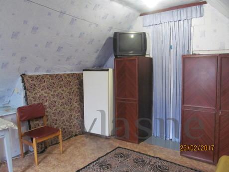 Rent a room in a private house, Zaporizhzhia - apartment by the day