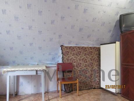 Rent a room in a private house, Zaporizhzhia - apartment by the day