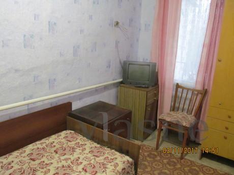 Rent a room in a private house, Zaporizhzhia - apartment by the day
