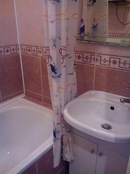 The apartment is in the center of Lviv, Lviv - apartment by the day