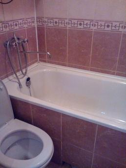 The apartment is in the center of Lviv, Lviv - apartment by the day