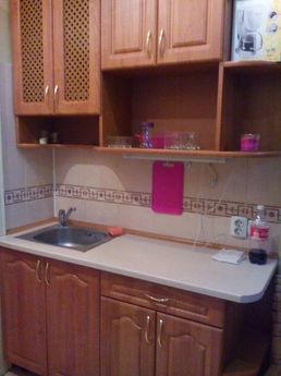 The apartment is in the center of Lviv, Lviv - apartment by the day