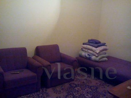 The apartment is in the center of Lviv, Lviv - apartment by the day