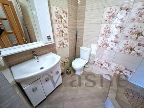 Квартира в центрі Трускавця, Трускавец - квартира посуточно
