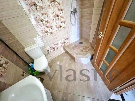 Квартира в центрі Трускавця, Трускавец - квартира посуточно