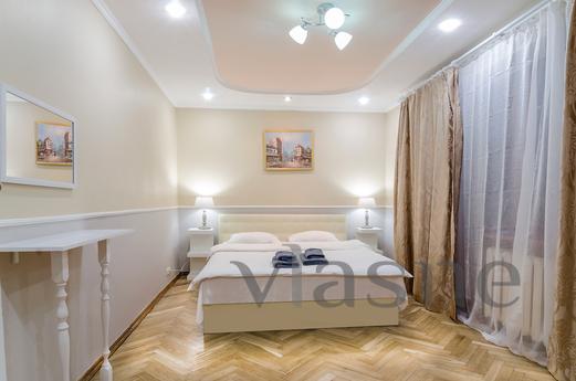 The apartment is on the 7th floor of 9-storey building with 
