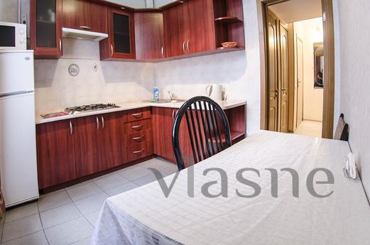 Apartment in Kiev centre, Kyiv - apartment by the day