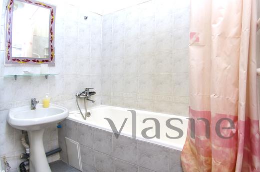 Apartment in Kiev centre, Kyiv - apartment by the day