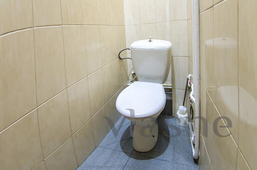 Apartment in Kiev centre, Kyiv - apartment by the day