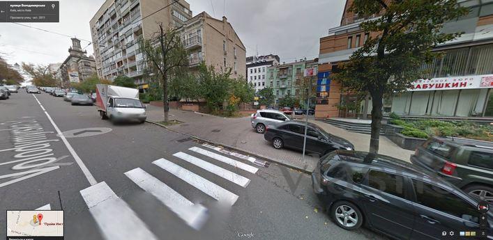 Apartment in Kiev centre, Kyiv - apartment by the day