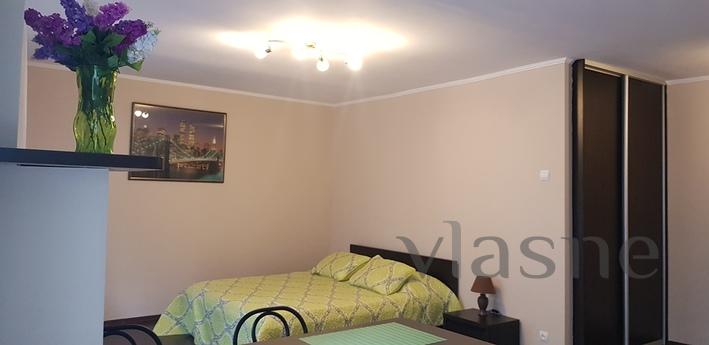 Studio apartment, Lviv - apartment by the day