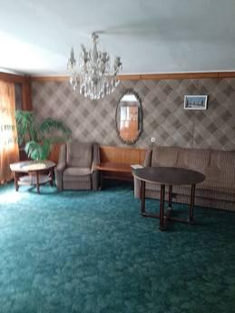 Rent a room in a hotel in the Arcadia area! Quiet green plac