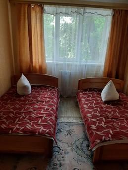 Rent a room in a hotel in ARCADIA!, Odessa - apartment by the day