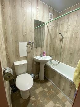 One-room apartment in the center of Krop, Kropyvnytskyi (Kirovohrad) - apartment by the day