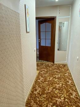 One-room apartment in the center of Krop, Kropyvnytskyi (Kirovohrad) - apartment by the day
