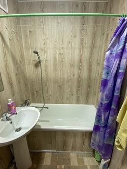 One-room apartment in the center of Krop, Kropyvnytskyi (Kirovohrad) - apartment by the day
