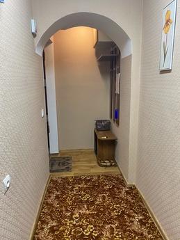 One-room apartment in the center of Krop, Kropyvnytskyi (Kirovohrad) - apartment by the day