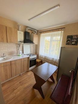 One-room apartment in the center of Krop, Kropyvnytskyi (Kirovohrad) - apartment by the day