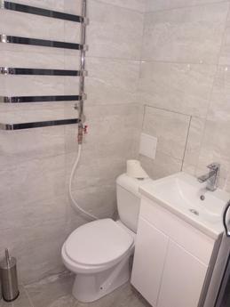 Nova quiet calm apartment in the center, Ivano-Frankivsk - apartment by the day