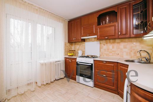 Uyutanya apartment for your staу, Vinnytsia - apartment by the day