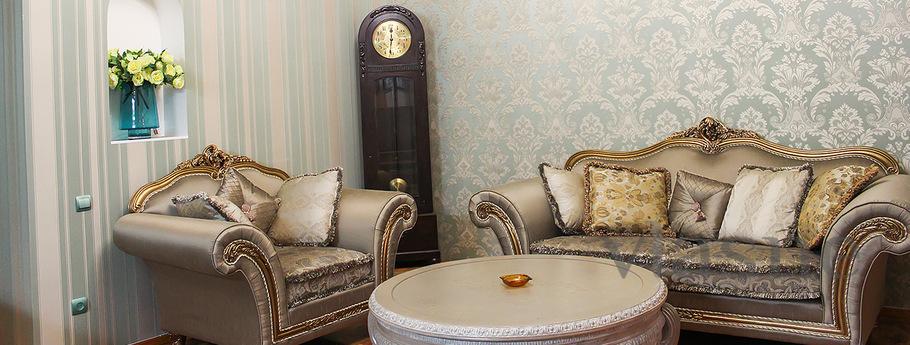 All our apartments are located in the historic heart of the 
