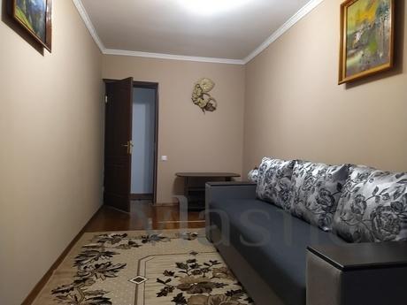 Truskavec Center, Truskavets - apartment by the day