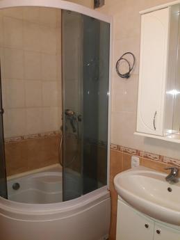 2 bedroom apartment for rent, Poltava - apartment by the day