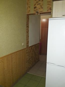 2 bedroom apartment for rent, Poltava - apartment by the day