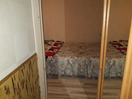 2 bedroom apartment for rent, Poltava - apartment by the day
