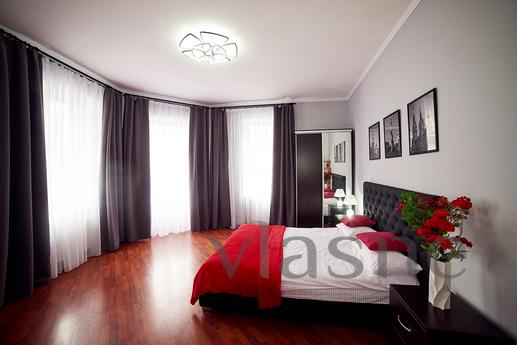 Сам центр Львова. Оперний, ТЦ Форум!, Львов - квартира посуточно