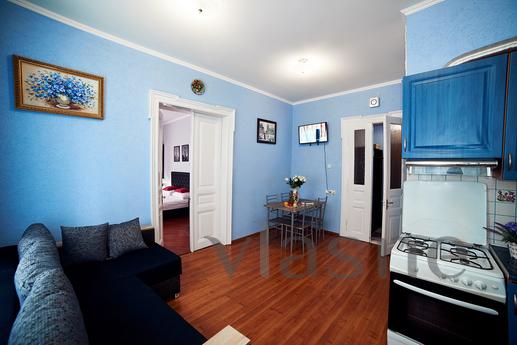 Сам центр Львова. Оперний, ТЦ Форум!, Львов - квартира посуточно