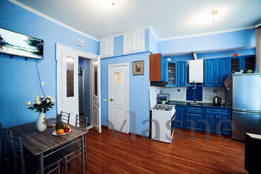 Сам центр Львова. Оперний, ТЦ Форум!, Львов - квартира посуточно