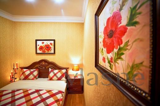 2-ком.кв-ра . с парковкой в самом центре, Львов - квартира посуточно