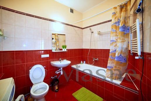 2-ком.кв-ра . с парковкой в самом центре, Львов - квартира посуточно